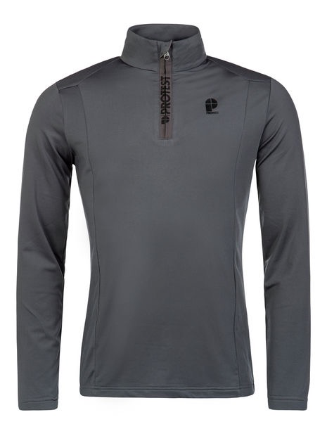 Protest Protest Willowy 1/4 Mens Zip Top