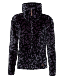 Protest Paco 19 Full Zip Fleece