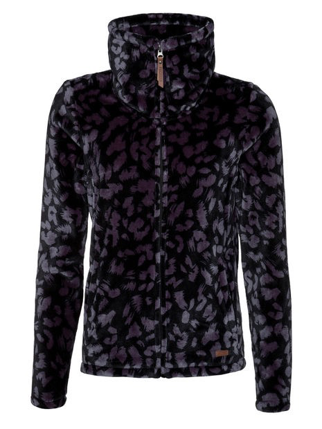 Protest Protest Paco 19 Full Zip Fleece