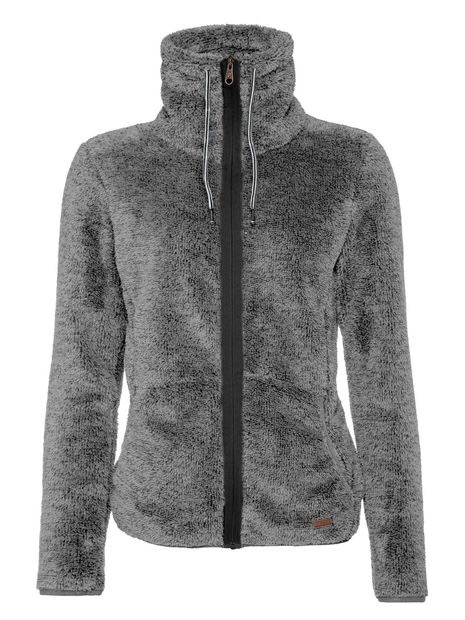 Protest Protest RIRI 18 Ladies Full Zop Top