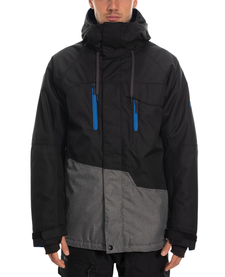 686 Geo Insulated Jacket