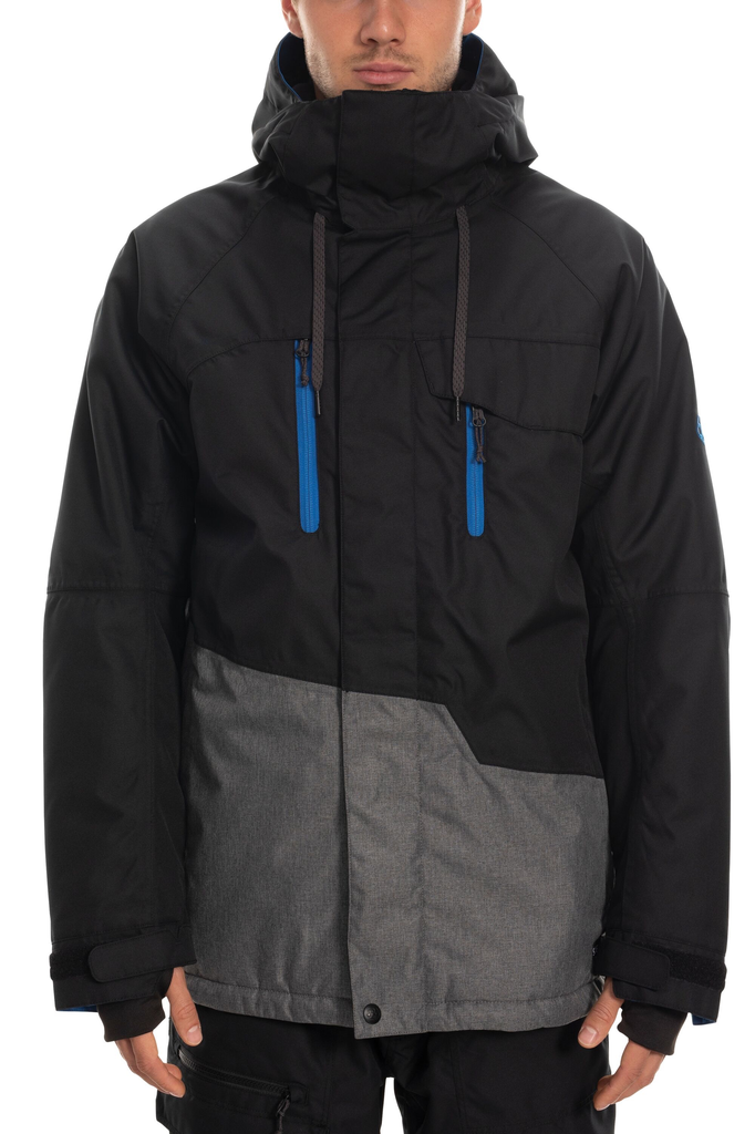 686 686 Geo Insulated Jacket
