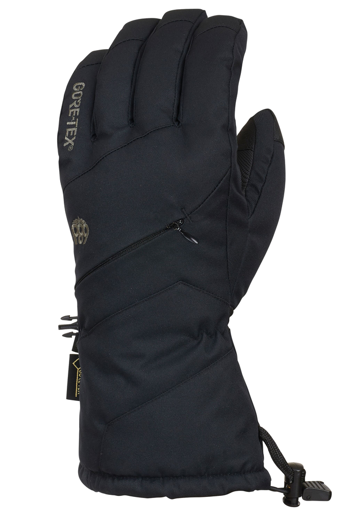 686 686 Hash GTX Glove