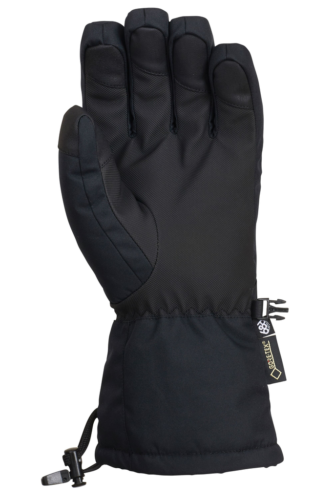 686 686 Hash GTX Glove