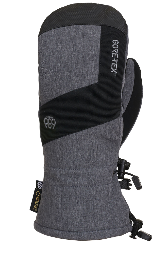 686 686 Linear GTX Mitt