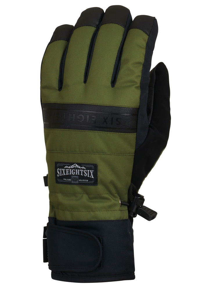 686 686 Infiloft Recon Glove