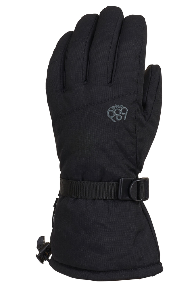 686 686 Infinity Gauntlet Glove