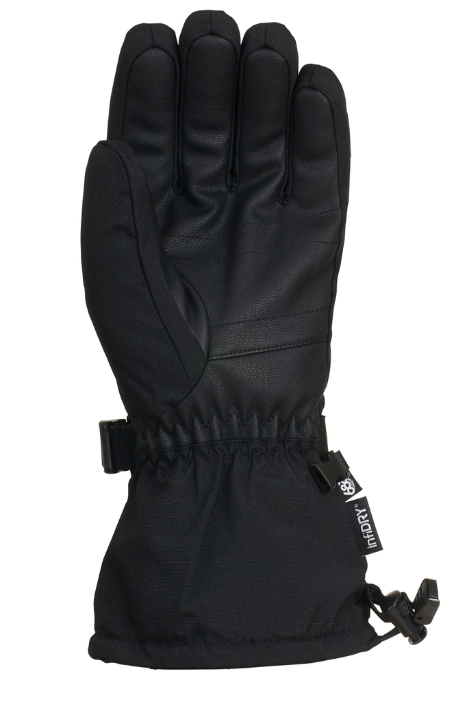 686 686 Infinity Gauntlet Glove