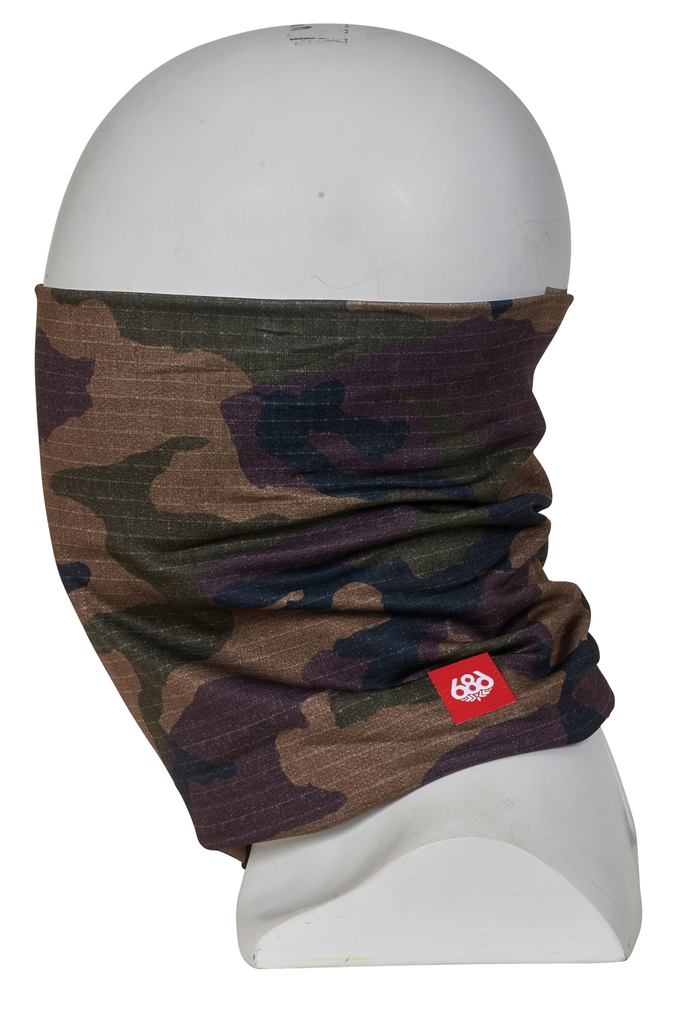 686 686 Roller Face Gaiter