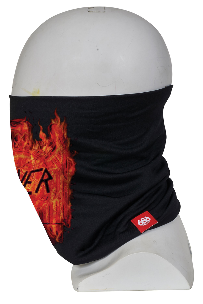 686 686 Roller Face Gaiter