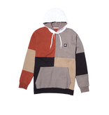 686 686 Rugby Colorblock Hoodie