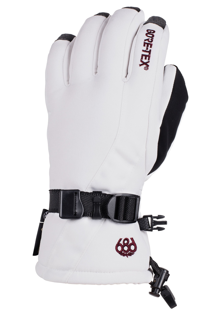 686 686 Linear GTX Glove