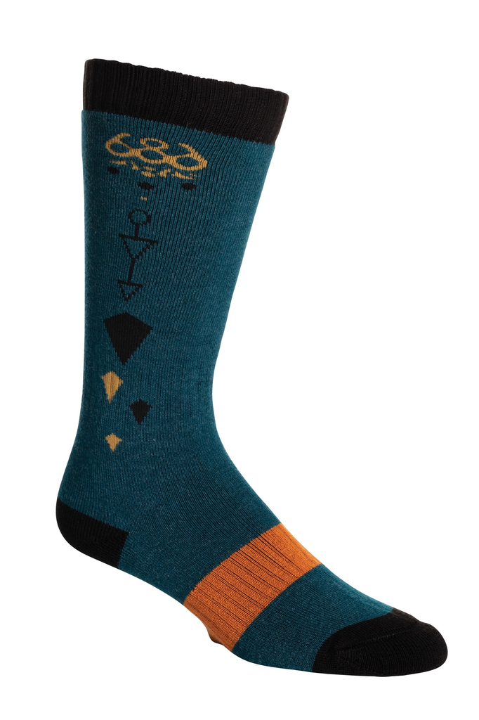 686 686 Heater Sock 3-Pack