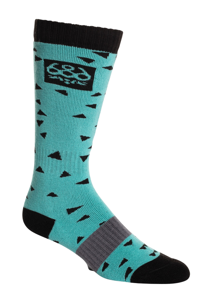 686 686 Heater Sock 3-Pack