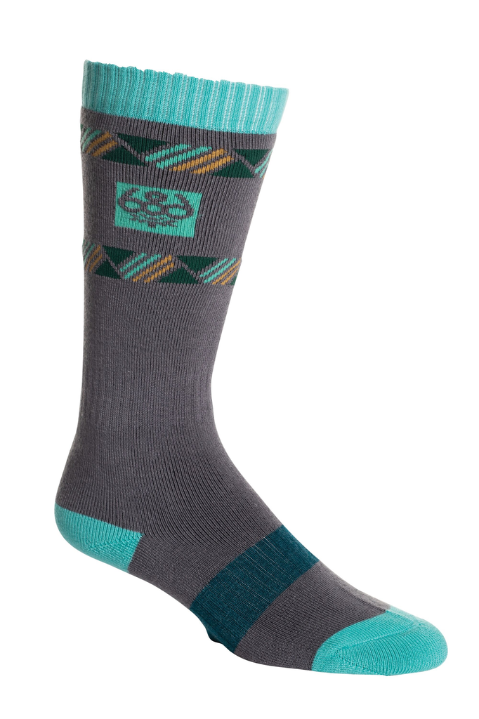 686 686 Heater Sock 3-Pack