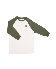 686 Charm L/S T-Shirt