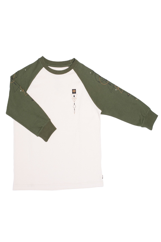 686 686 Charm L/S T-Shirt
