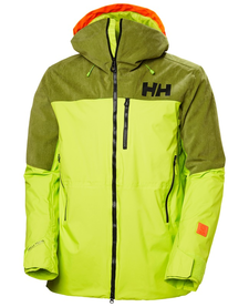 Helly Hansen Straightline Lifaloft Jacket