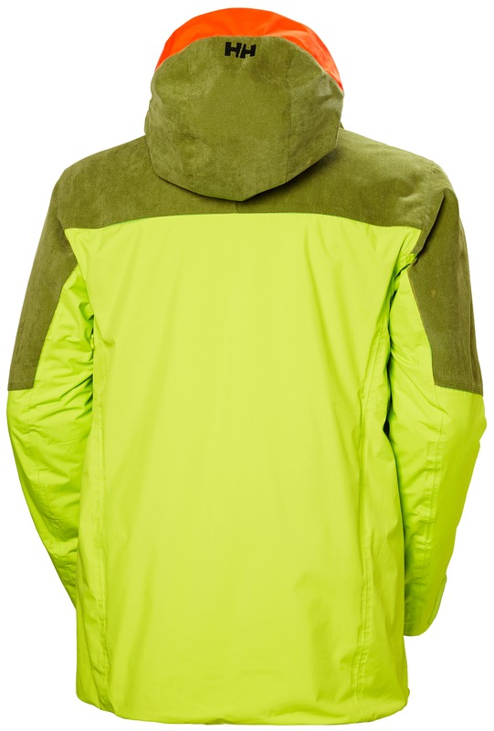 Helly Hansen Helly Hansen Straightline Lifaloft Jacket