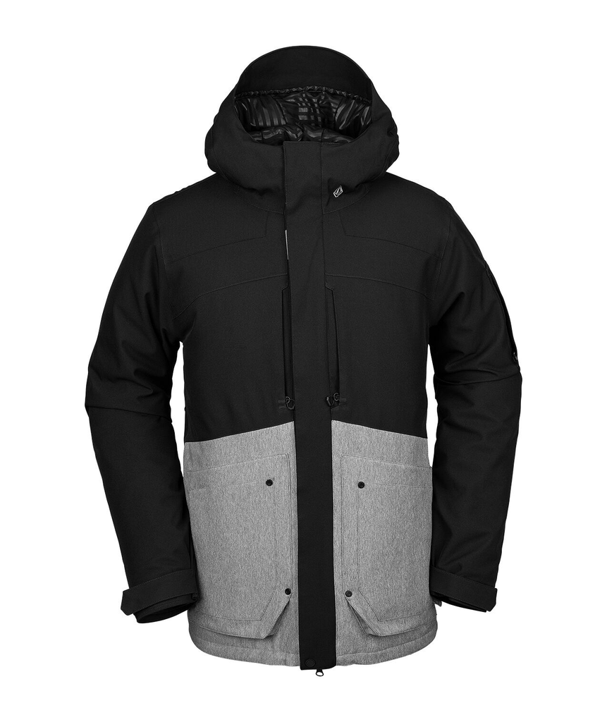 Volcom Volcom Scortch Ins Jacket