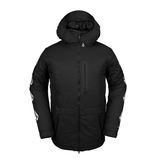 Volcom Volcom DeadlyStones Ins Jacket