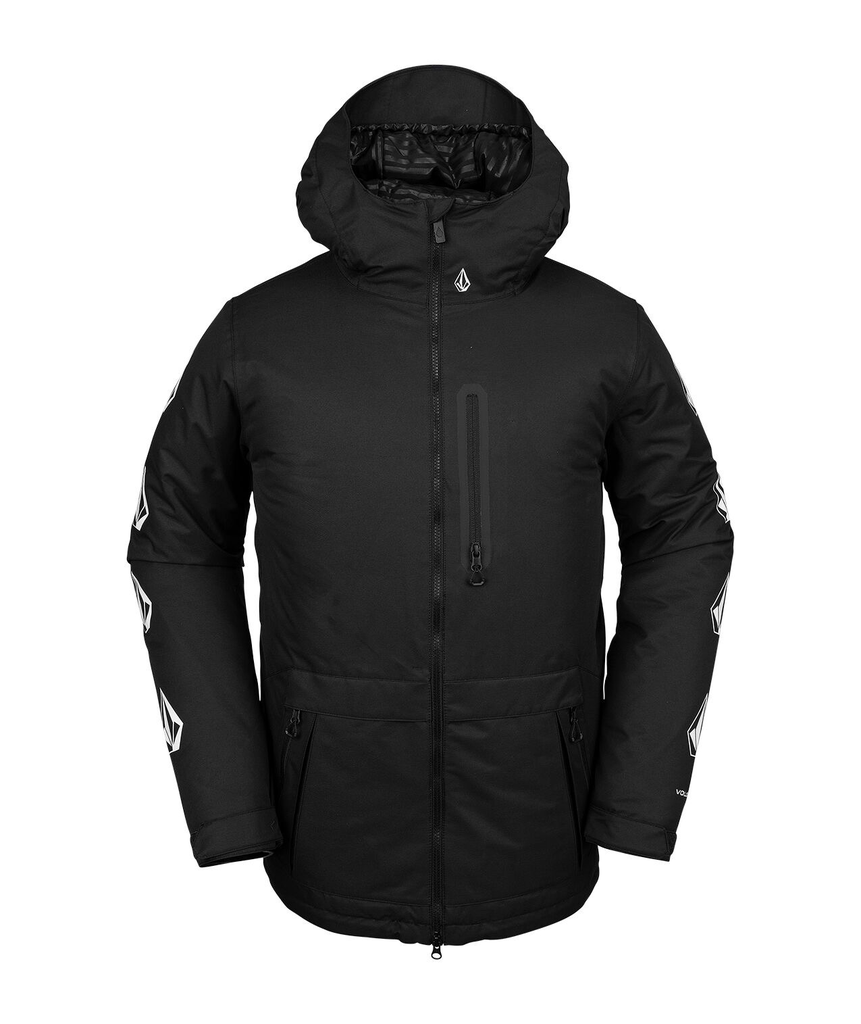 Volcom Volcom DeadlyStones Ins Jacket