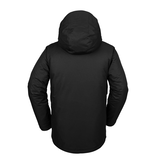 Volcom Volcom DeadlyStones Ins Jacket