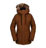 Volcom Volcom Shadow Ins Jacket