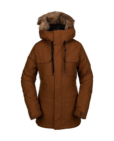 Volcom Shadow Ins Jacket
