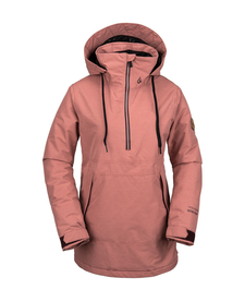 Volcom Fern Ins Gore Pullover Jacket