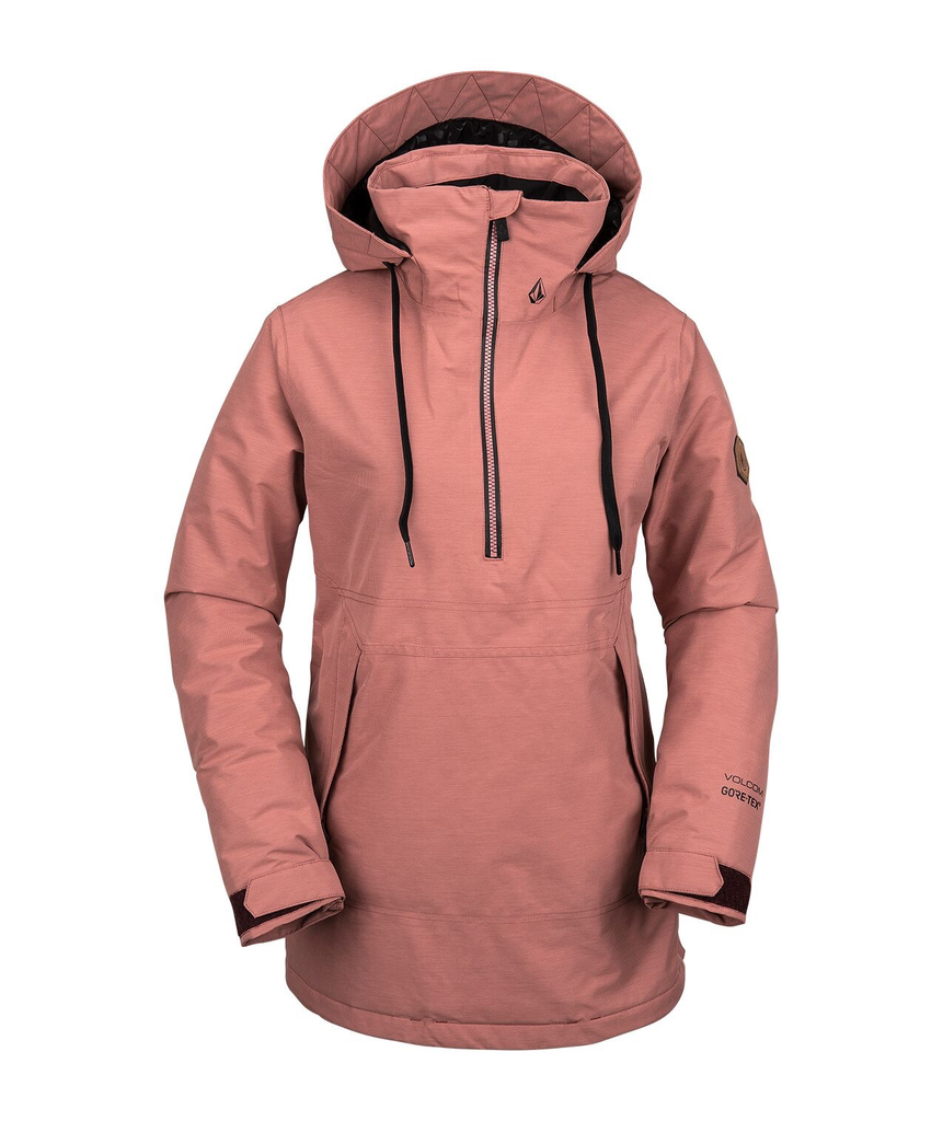 Volcom Volcom Fern Ins Gore Pullover Jacket