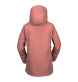 Volcom Volcom Fern Ins Gore Pullover Jacket