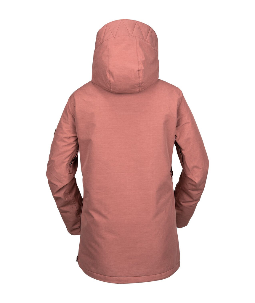 Volcom Volcom Fern Ins Gore Pullover Jacket