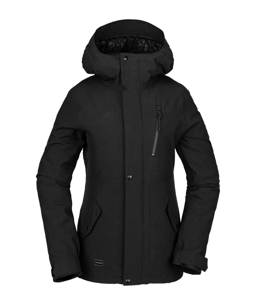 Volcom Volcom Ashlar Ins Jacket