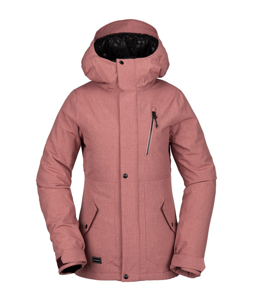 Volcom Volcom Ashlar Ins Jacket