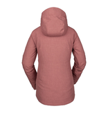 Volcom Volcom Ashlar Ins Jacket