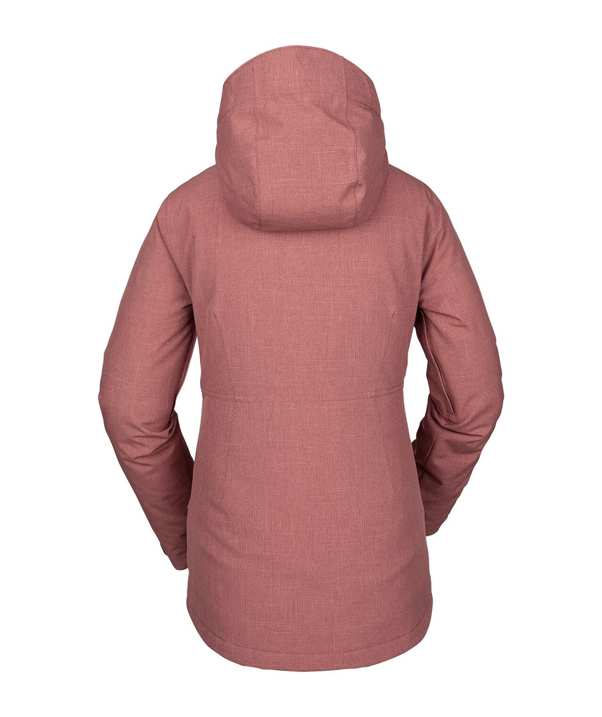 Volcom Volcom Ashlar Ins Jacket