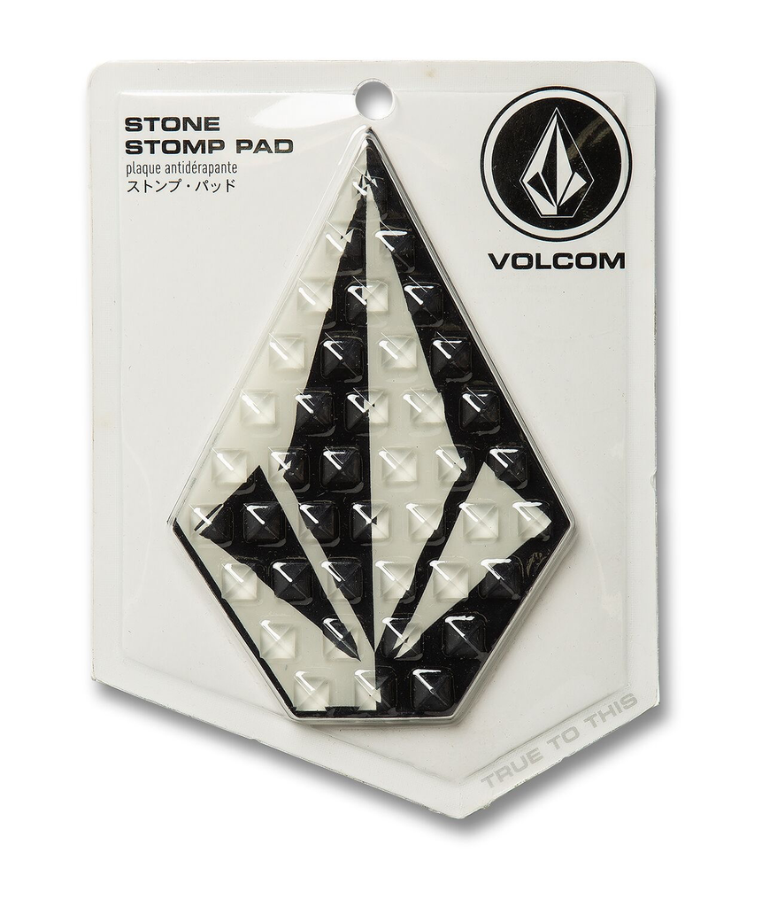 Volcom Volcom Stone Stomp Pad