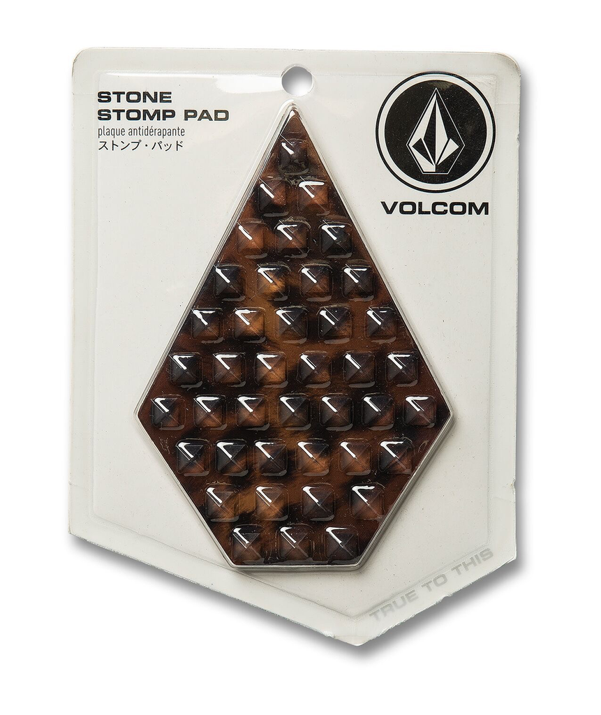 Volcom Volcom Stone Stomp Pad