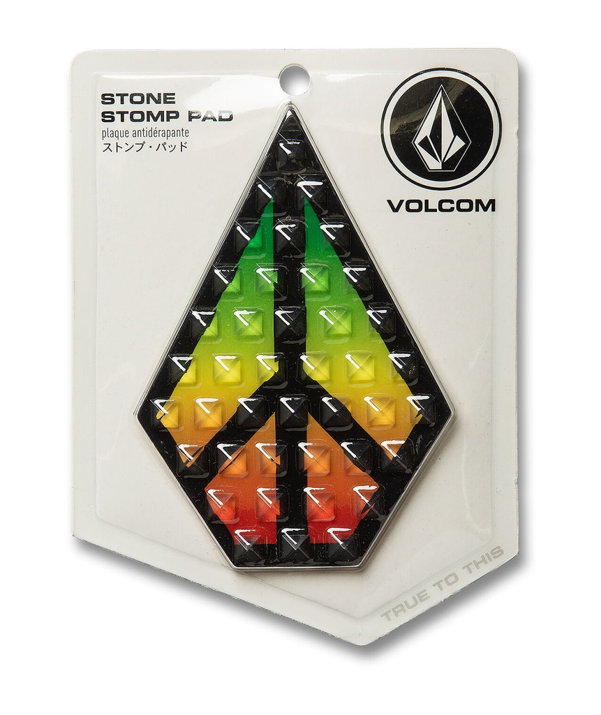 Volcom Volcom Stone Stomp Pad