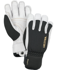 Hestra Army Leather Short Gore-tex Glove