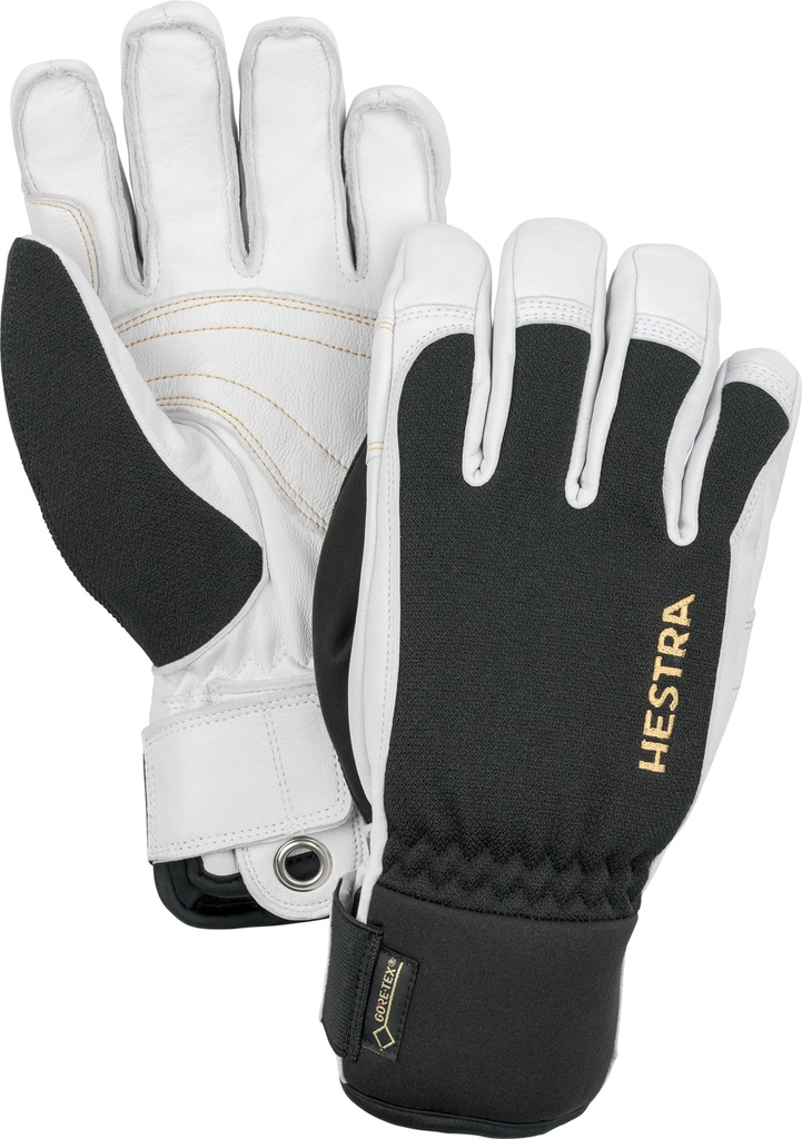 Hestra Hestra Army Leather Short Gore-tex Glove