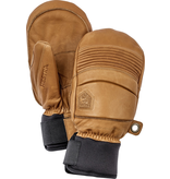 Hestra Hestra Leather Fall Line Mitt