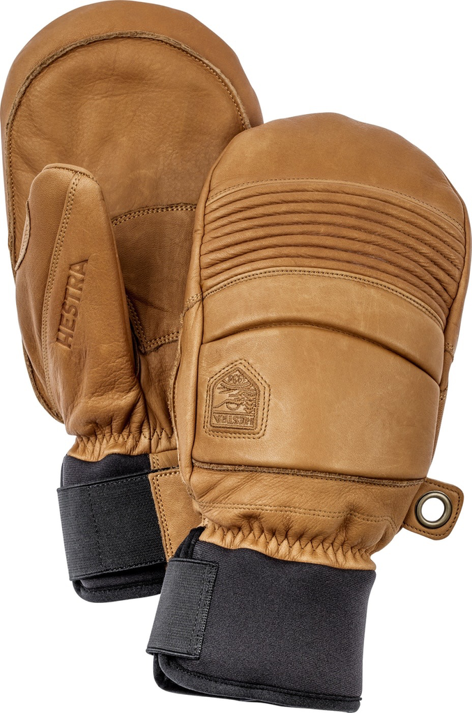 Hestra Hestra Leather Fall Line Mitt
