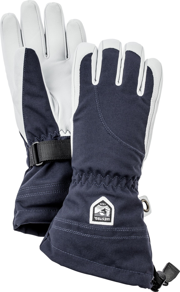 Hestra Hestra Heli Ski Female Glove