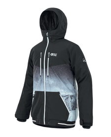 Picture Panel Jacket
