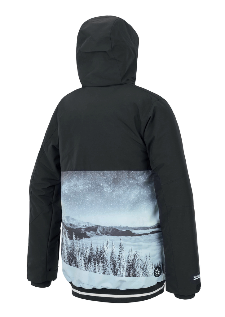 Picture Picture Panel Jacket