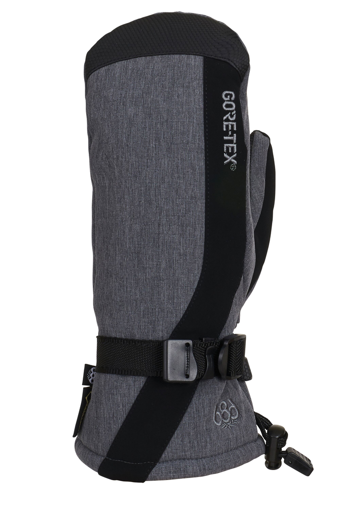 686 686 Linear GTX Mitt