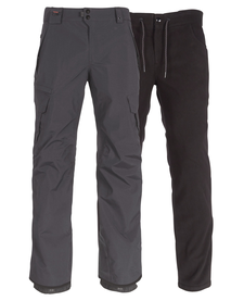 686 SMARTY 3-in-1 Cargo Pant