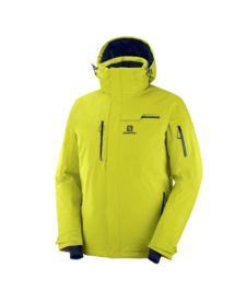 Salomon Brilliant Jacket